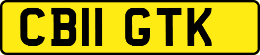 CB11GTK