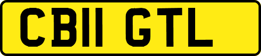 CB11GTL