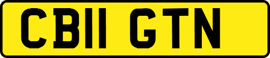 CB11GTN