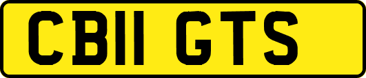 CB11GTS
