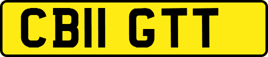 CB11GTT