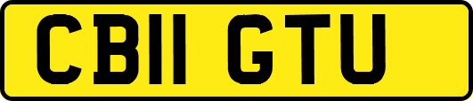 CB11GTU