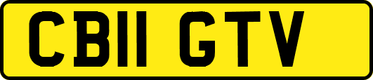 CB11GTV