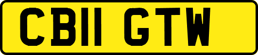CB11GTW