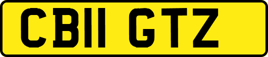 CB11GTZ