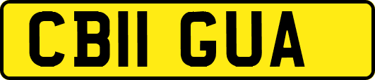 CB11GUA
