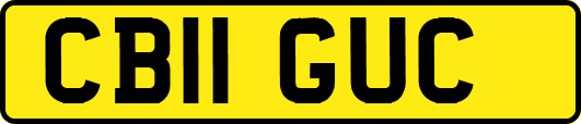 CB11GUC