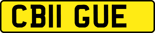 CB11GUE