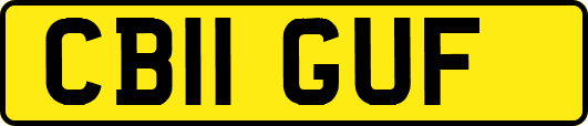 CB11GUF