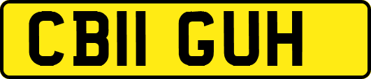 CB11GUH