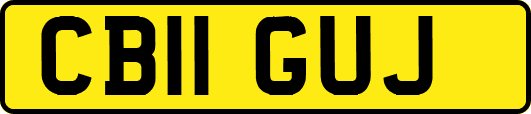 CB11GUJ