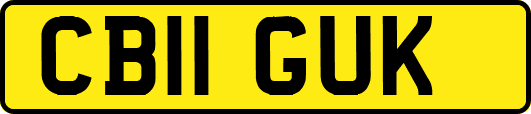 CB11GUK