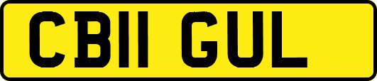 CB11GUL