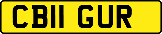CB11GUR