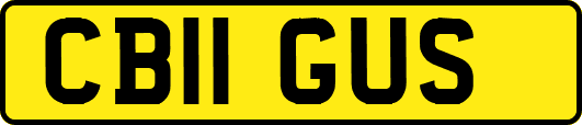 CB11GUS