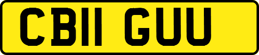 CB11GUU