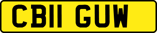 CB11GUW