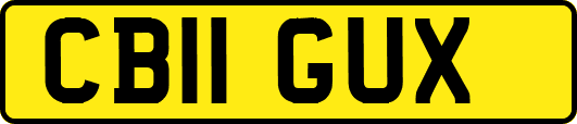 CB11GUX