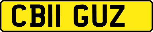 CB11GUZ