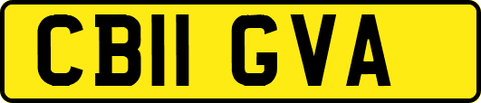 CB11GVA