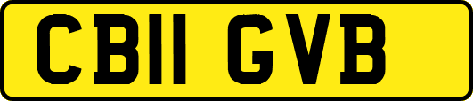 CB11GVB