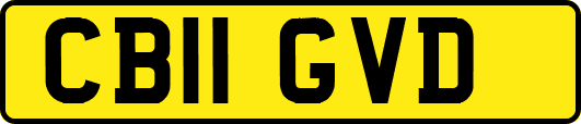 CB11GVD