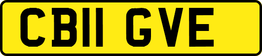 CB11GVE