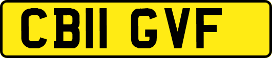 CB11GVF