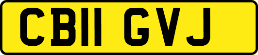 CB11GVJ