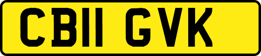 CB11GVK