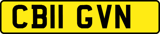 CB11GVN