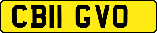 CB11GVO