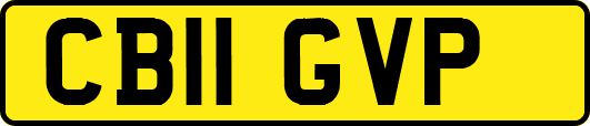 CB11GVP