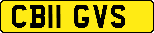 CB11GVS