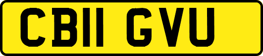 CB11GVU