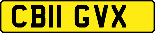 CB11GVX