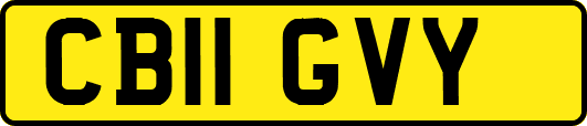 CB11GVY