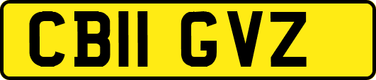 CB11GVZ