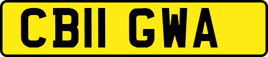 CB11GWA