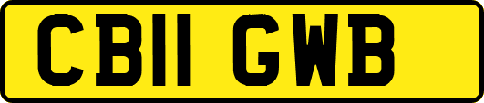 CB11GWB