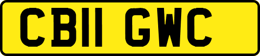 CB11GWC