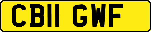 CB11GWF