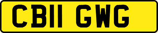 CB11GWG