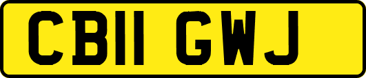 CB11GWJ