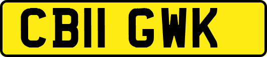 CB11GWK