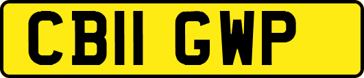 CB11GWP