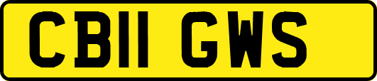 CB11GWS