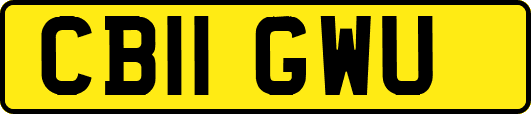 CB11GWU