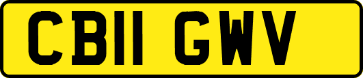 CB11GWV