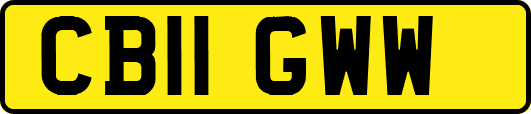 CB11GWW